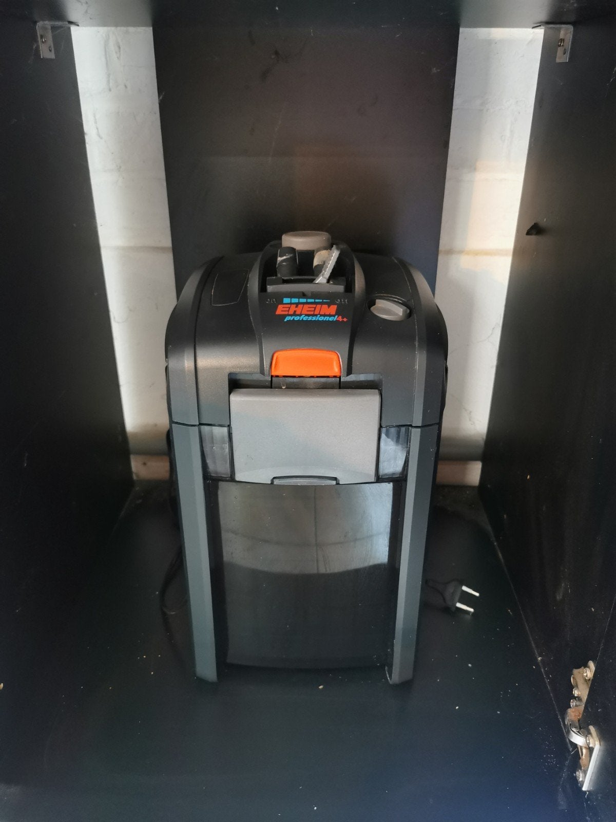 Juwel Lido 200 plus eheim professionel 4+, Dieren en Toebehoren, Ophalen, Decoratie, Zo goed als nieuw, Juwel
