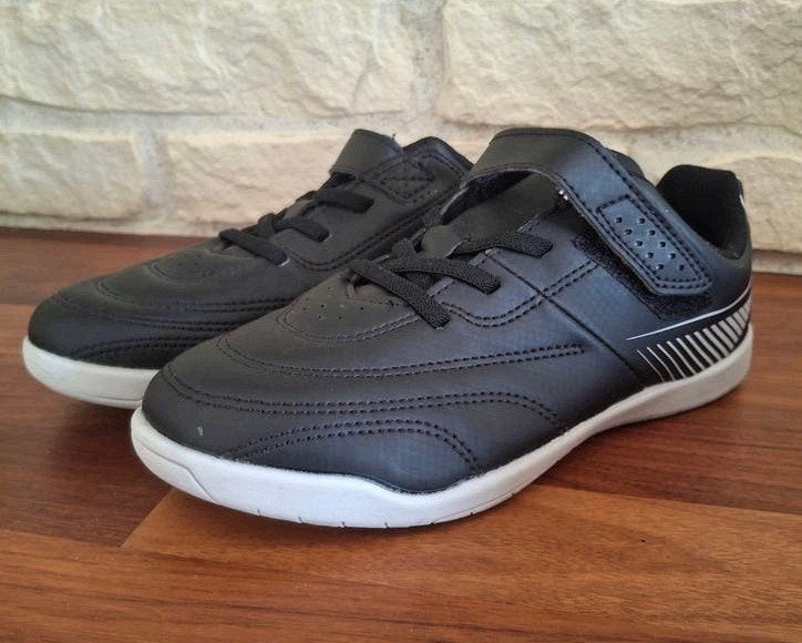 Turnschoenen, Sports & Fitness, Taille enfant de 122 à 140, Comme neuf, Enlèvement, Chaussons de gymnastique