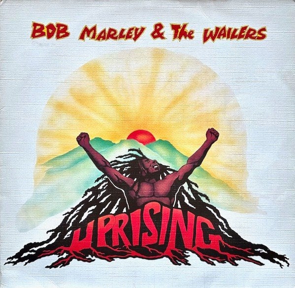 bob marley, Enlèvement ou Envoi