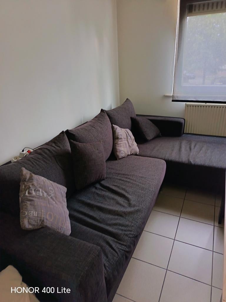 Zetels, Huis en Inrichting, Ophalen