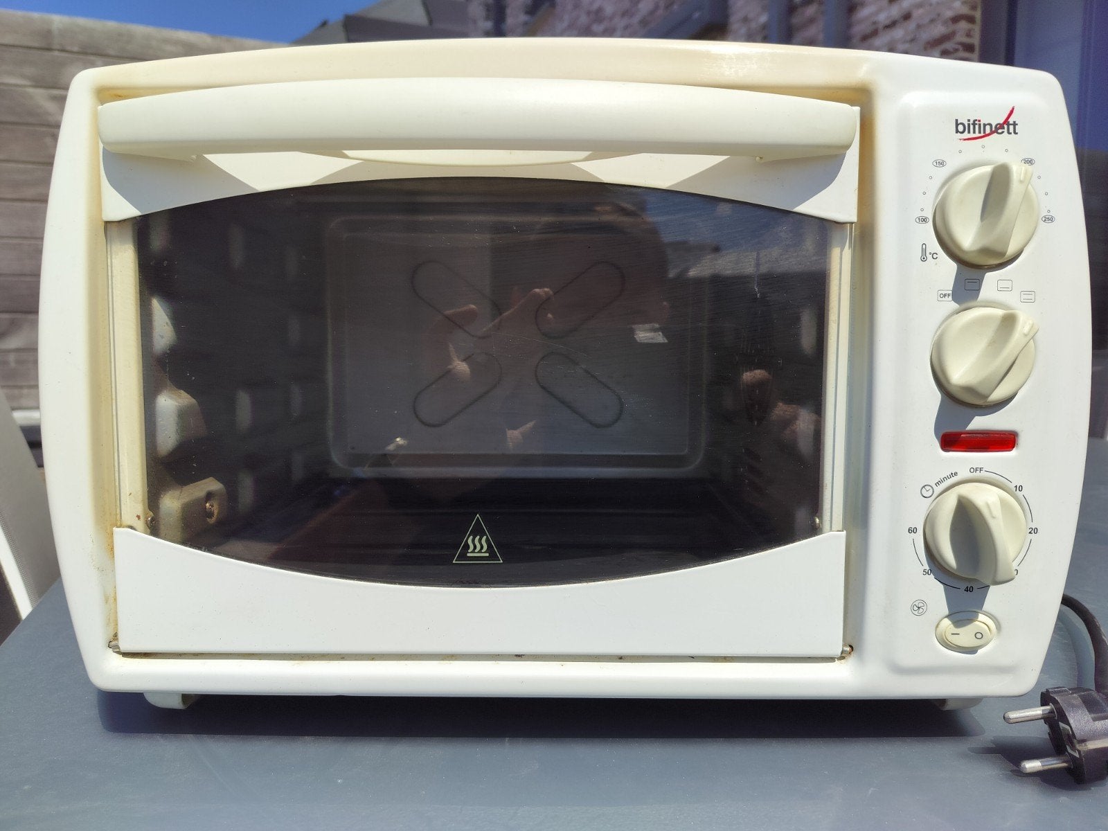 oven /grill, Ophalen, Minder dan 45 cm, Minder dan 45 cm, Oven
