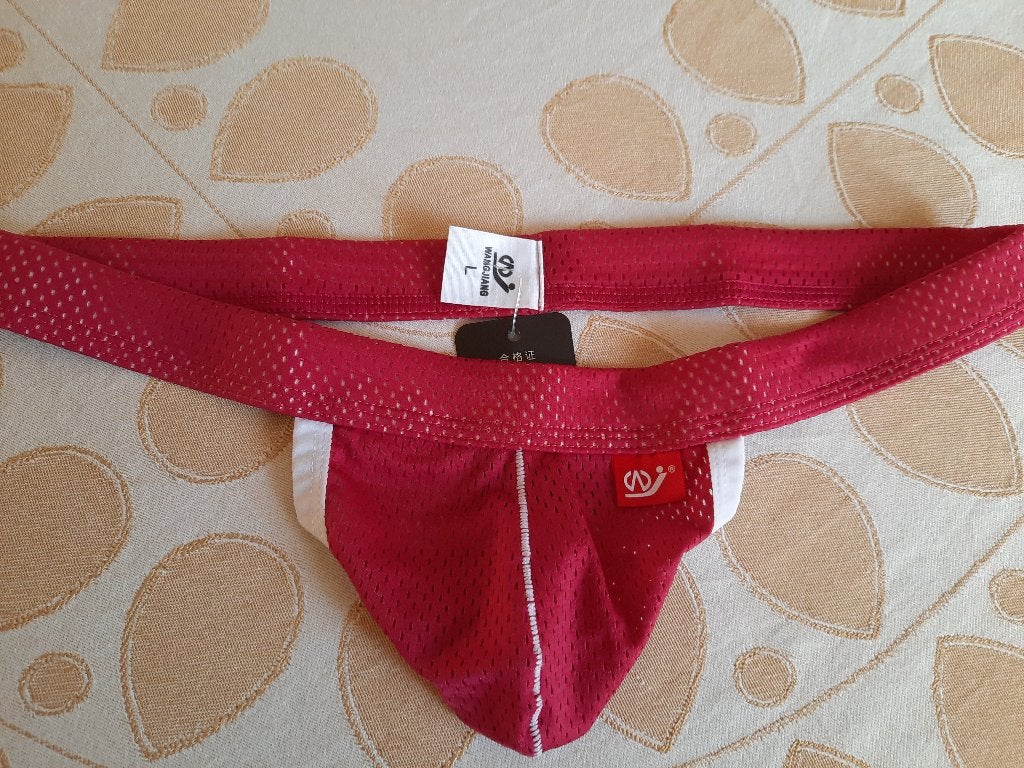 2 strings  backless (sans cordon à l'arrière), Vêtements | Hommes, Sous-vêtements, Slip, Noir, Enlèvement ou Envoi