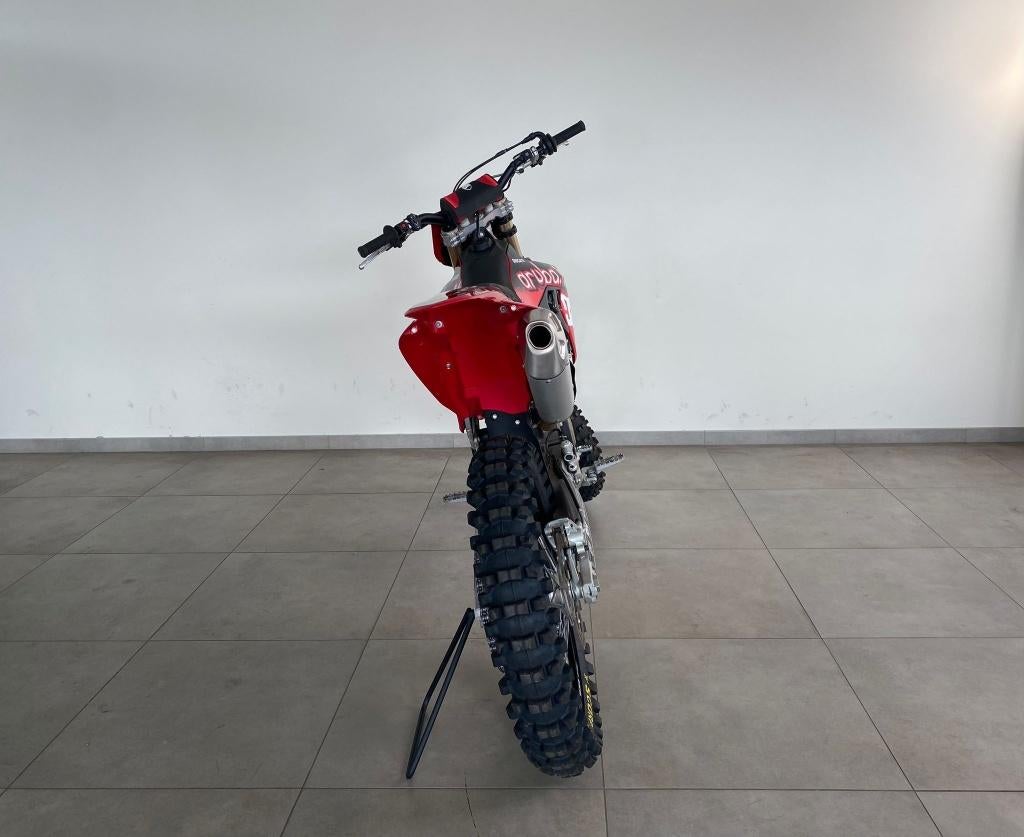 Ducati Desmo450 MX, Entreprise, Occasion, Plus de 35 kW, Autre