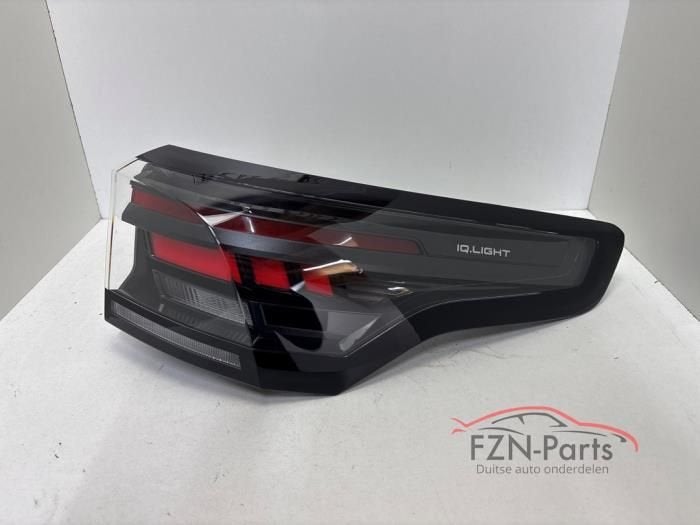 VW Tiguan 571 Achterlicht Rechts IQ-Led (571945208B), Ophalen of Verzenden, Gebruikt