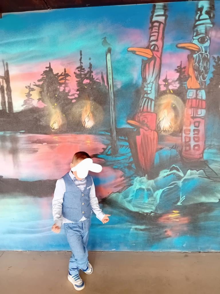 Eerste communie kleren, Antiek en Kunst, Ophalen