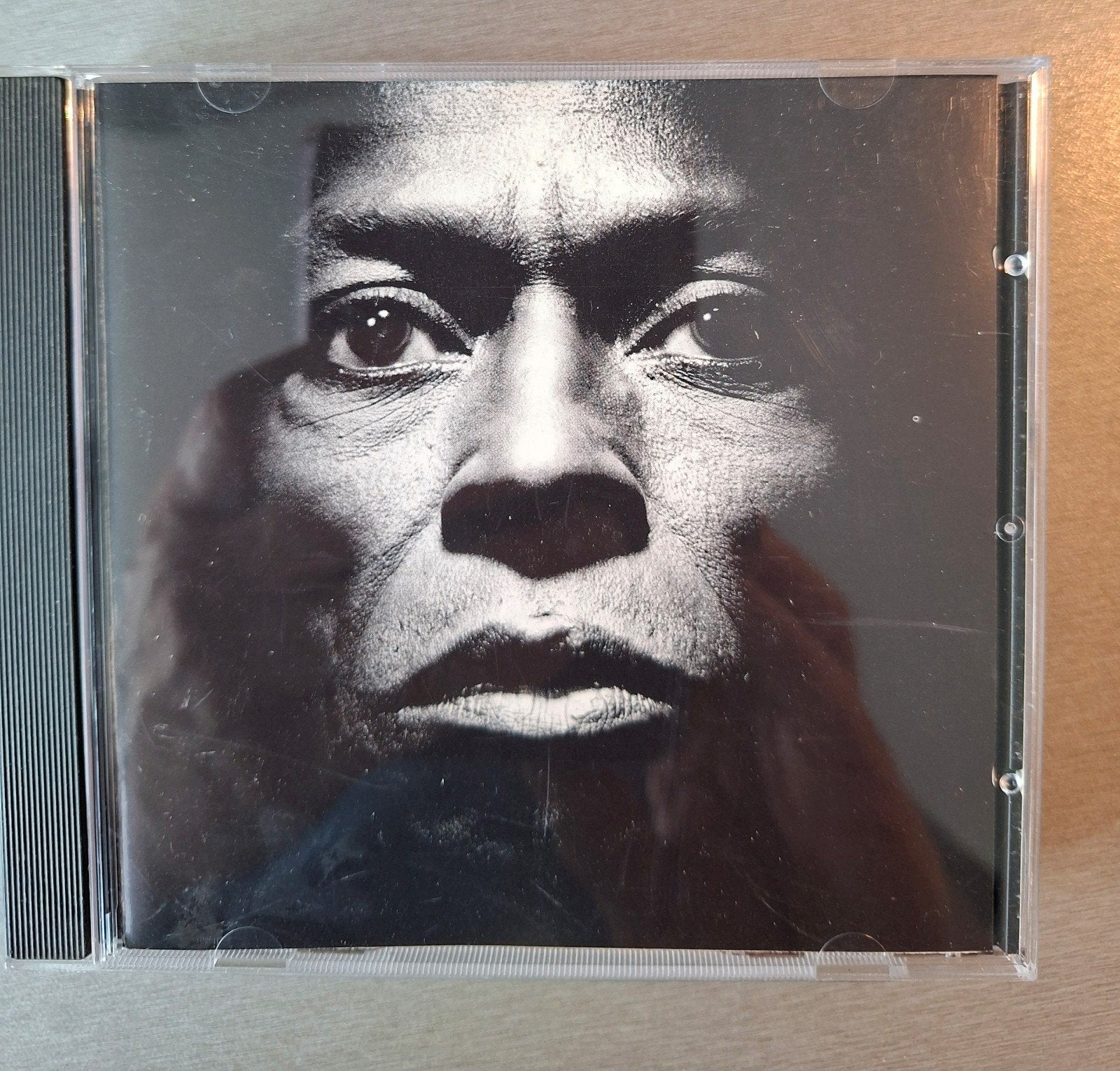 CD. Miles Davis. Tutu., Enlèvement ou Envoi