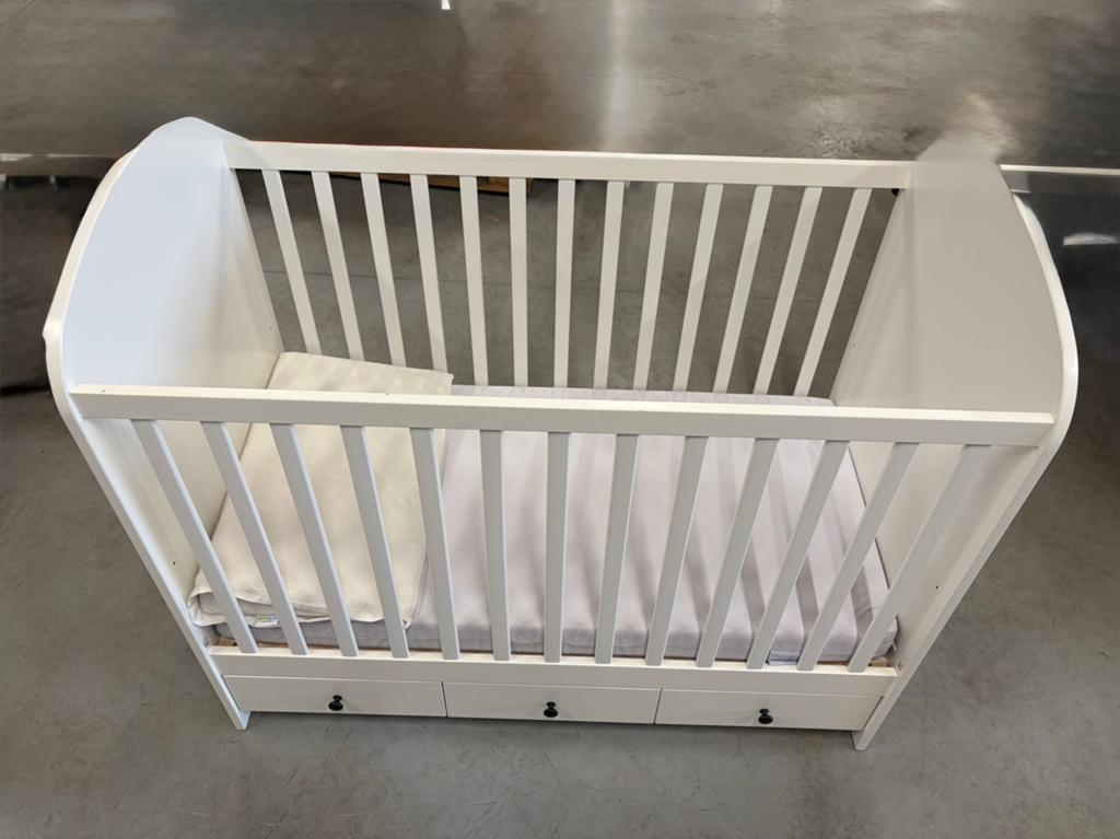 Gonatt babybed, Enfants & Bébés, Enlèvement, Comme neuf