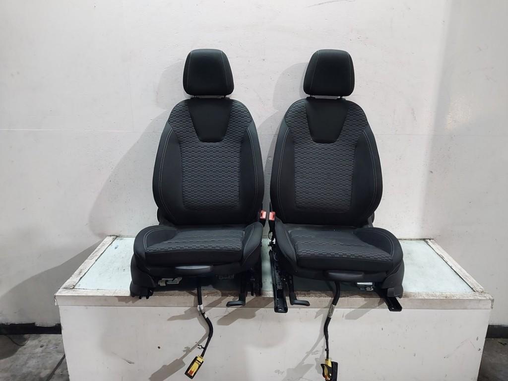 INTERIEUR Opel Astra K (01-2015/12-2022), Dhr. J. Ham, Gebruikt, Administratie@autoham.nl, Opel