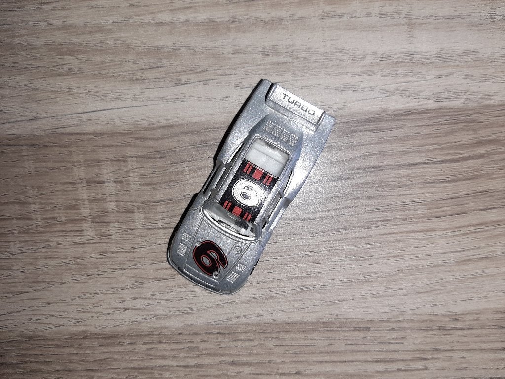 Porsche 935 ? (Merk onbekend), Ophalen of Verzenden, Zo goed als nieuw, Auto