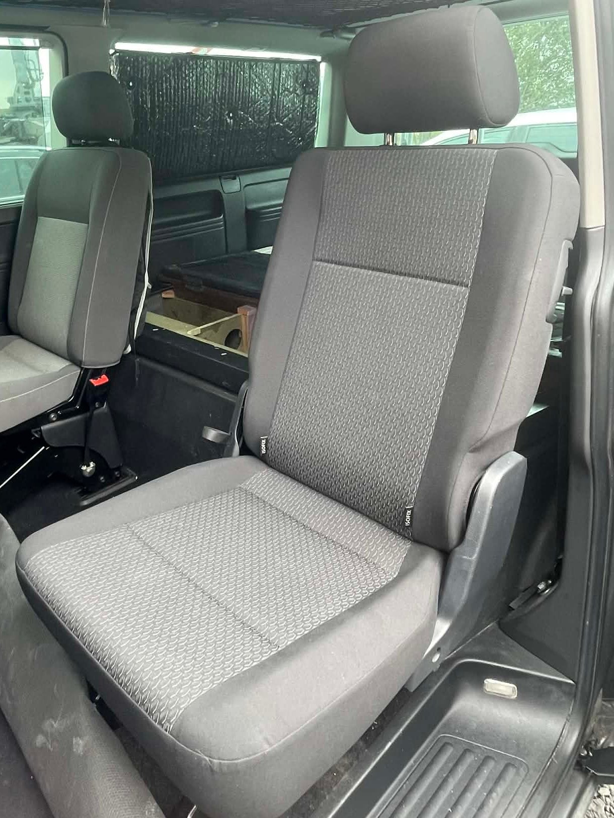 Siège Vw T5 T6 Caravelle, Enlèvement, Neuf, Volkswagen
