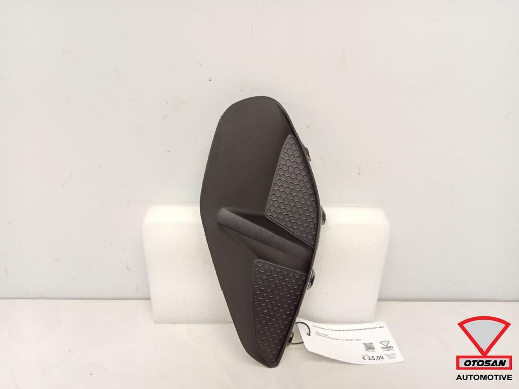 Opel Corsa F 2019+ pare-chocs coq liens bumperrooster, Pare-chocs, Opel Automobile GmbH, Opel, Bahnhofsplatz 1
65423  Russelsheim am Main, DE