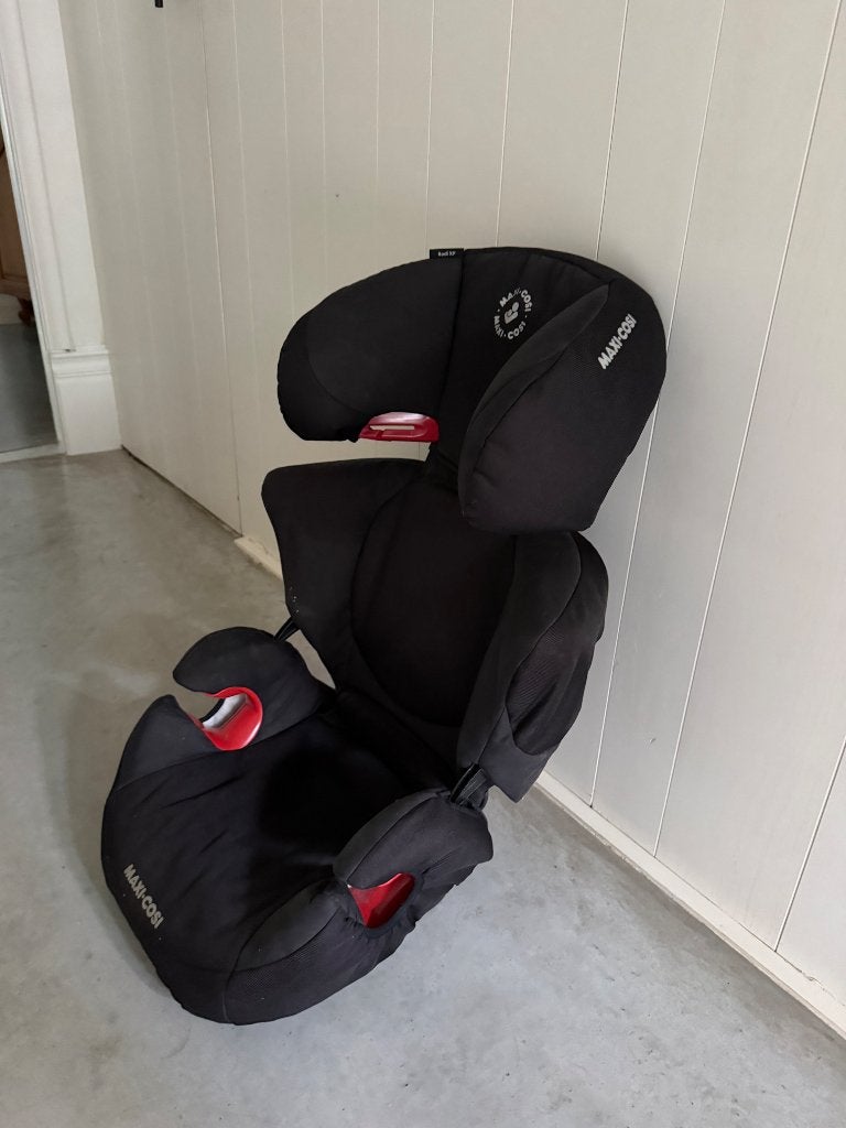 Maxi Cosi Autostoel 15-36kg, Kinderen en Baby's, Autostoeltjes, Ophalen, Autogordel, 15 t/m 36 kg, Zo goed als nieuw