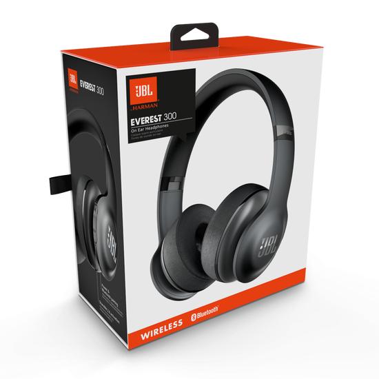 Cherche casque audio JBL Everest 300 défectueux pour pièces, Enlèvement, Ne fonctionne pas, Bluetooth