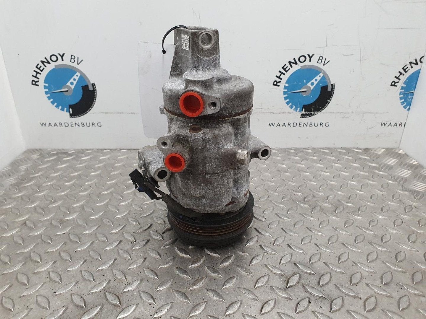 SUZUKI VITARA AIRCO COMPRESSOR / AIRCOPOMP 2020, Enlèvement ou Envoi, Utilisé, ARN reconnu