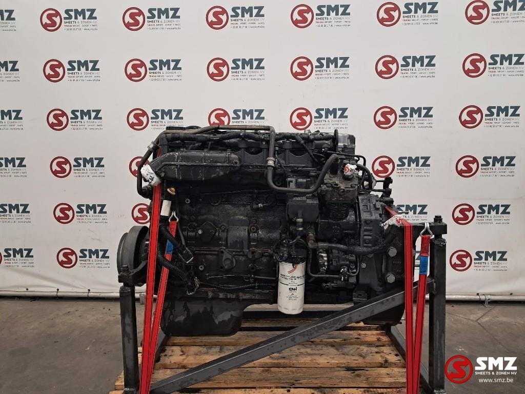 Occ moteur Tector F4AE3681 Iveco, Autos : Pièces & Accessoires, Utilisé, Iveco, Autres pièces automobiles