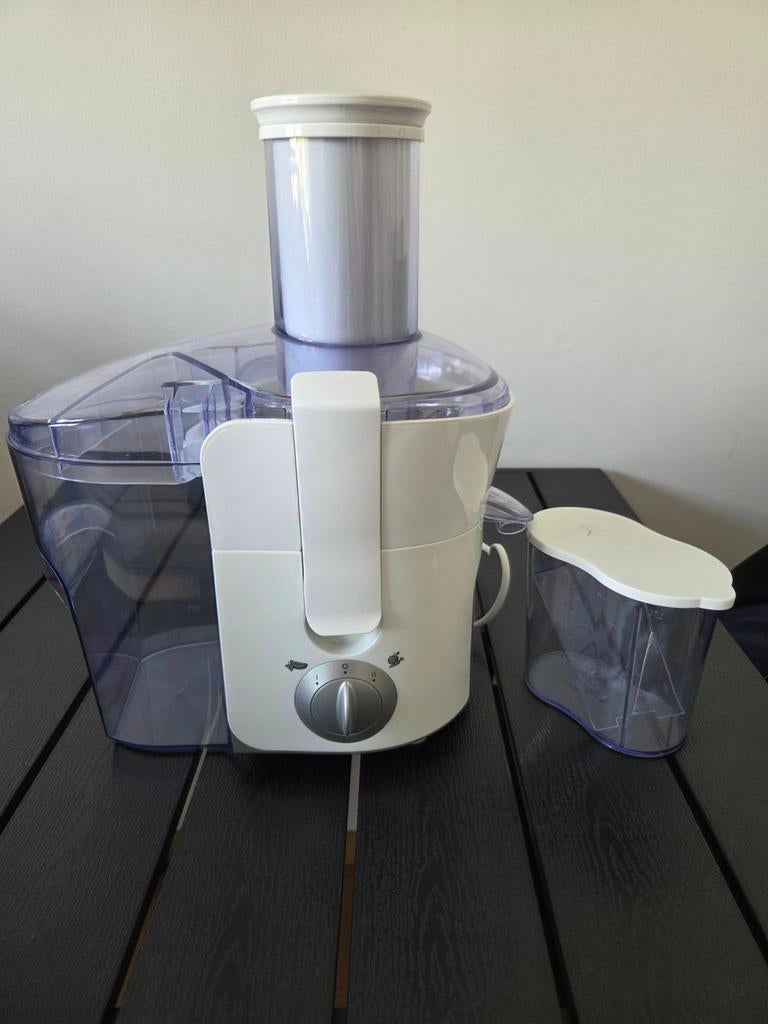 Philips  sapcentrifuge, Elektronische apparatuur, Ophalen, Sapcentrifuge