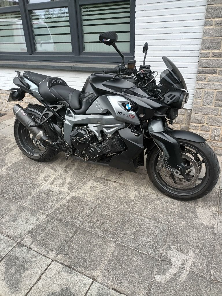moto BMW k1300r, Permis Moto A, Tourisme, Occasion, Plus de 35 kW