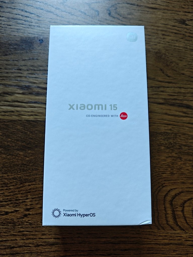 Xiaomi 15 256 Go noir 5G, Enlèvement ou Envoi, Classique ou Candybar, Sans abonnement, Sans simlock