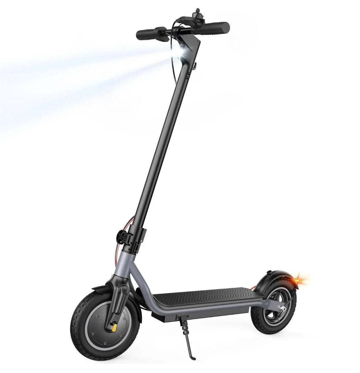 Step nog nieuw in de doos. Zelf monteren, Fietsen en Brommers, Ophalen, Nieuw, Elektrische step (E-scooter)