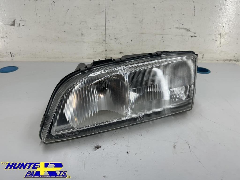 Koplamp links Volvo V70/S70 ('97-'00) 205410B, Auto-onderdelen, Verlichting, Volvo, Gebruikt, Ophalen of Verzenden