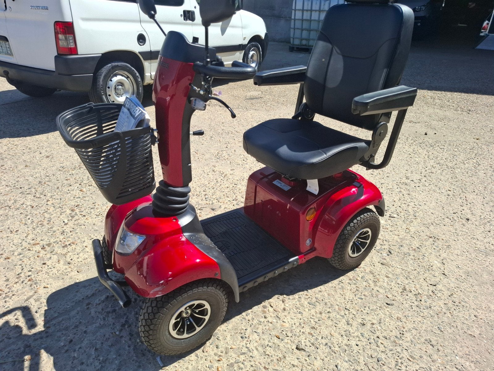 scooter à vendre, Divers, Enlèvement ou Envoi