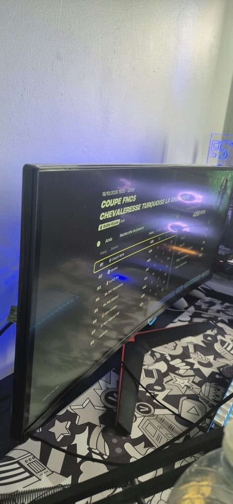 Écran gaming LG incurvé 34 pouces (144 Hz) – Ultrawide, Computers en Software, Gebruikt, DisplayPort, 101 t/m 150 Hz, 34 pouces