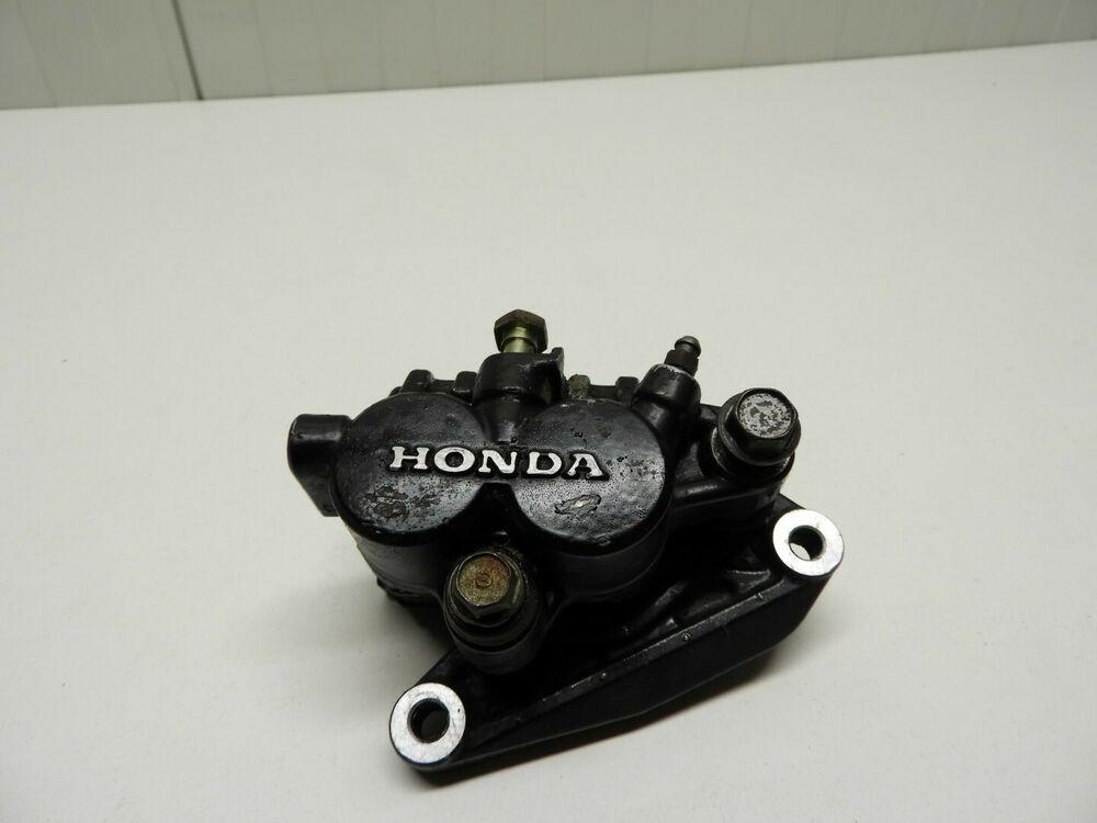 VF1100C 1983 - 1985, 1985 - 1986 Honda Remklauw D1-44267