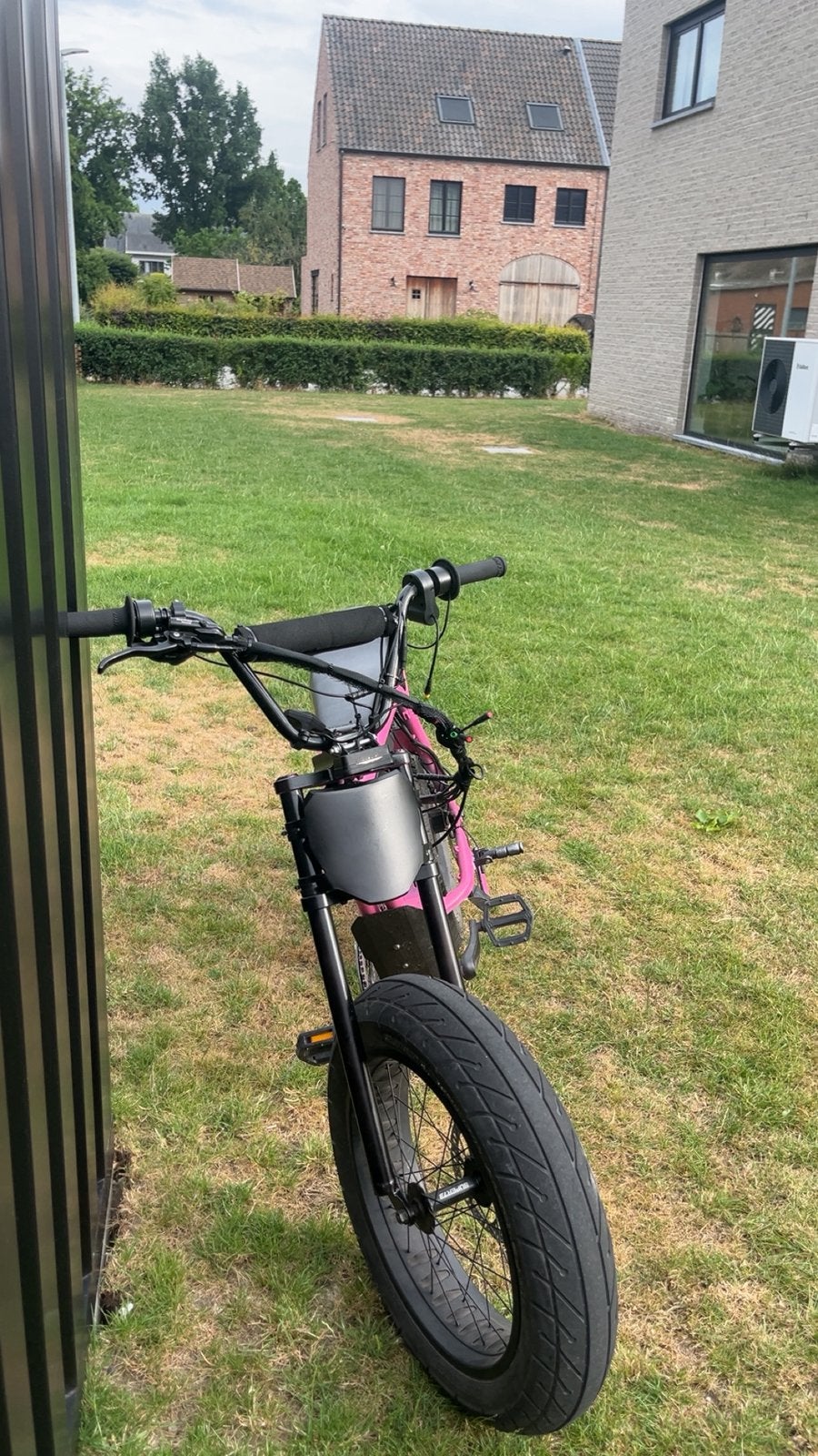 Super 73 custom ruilen gt2000 plus bij betaling, Enlèvement, Comme neuf