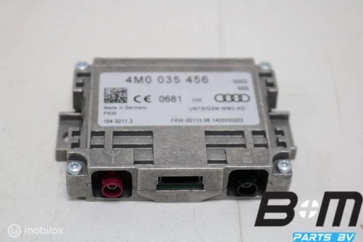 Antenneversterker Audi TT 8S, Autos : Divers, Autoradios, Utilisé
