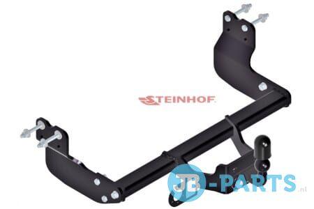 Vaste trekhaak Ford Transit Custom tussen 11/2012-12/2023, Auto-onderdelen, -, -, -