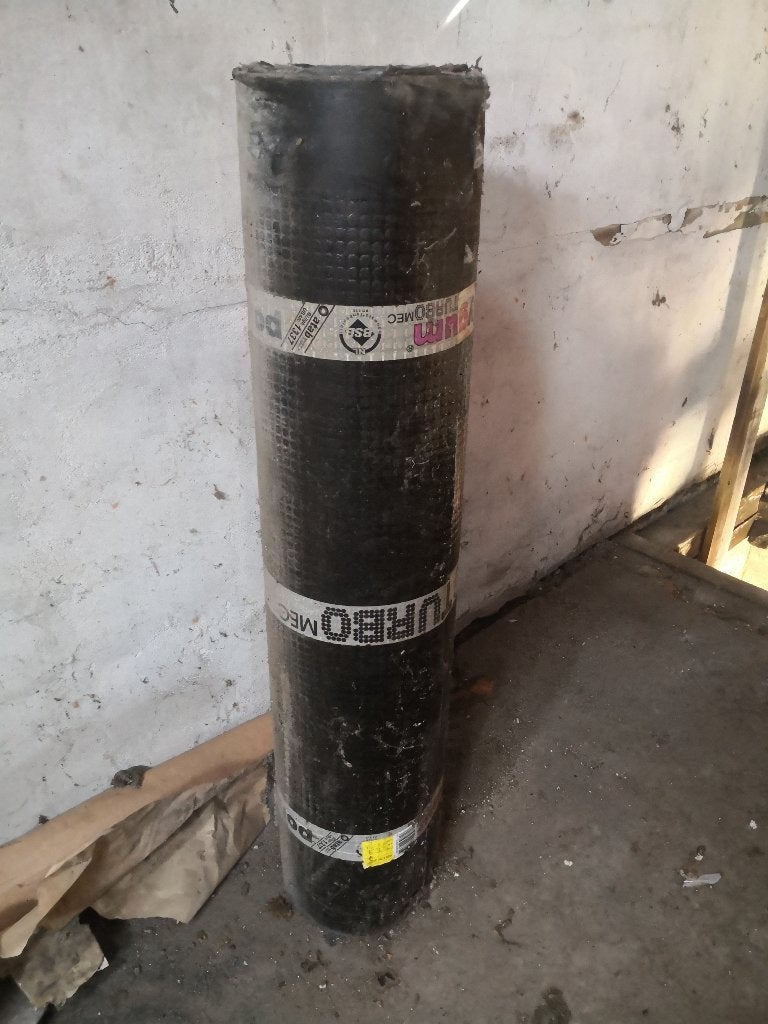 Rouleau en polygomme avec ardoise, Enlèvement, Neuf, Autres types, Autres marques