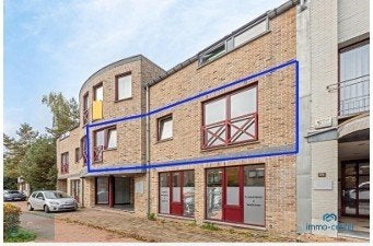 appartement, Immo, Maisons à vendre, Genk, Jusqu'à 200 m², Appartement, Ventes sans courtier, C
