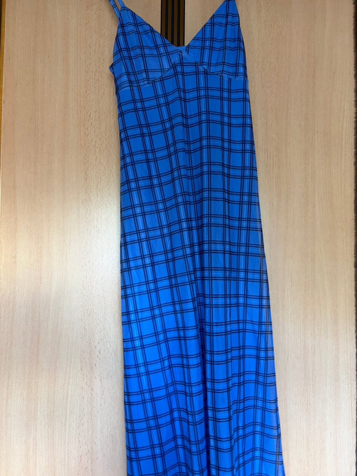 Kleedje maat s, Enlèvement ou Envoi, Comme neuf, Taille 36 (S)