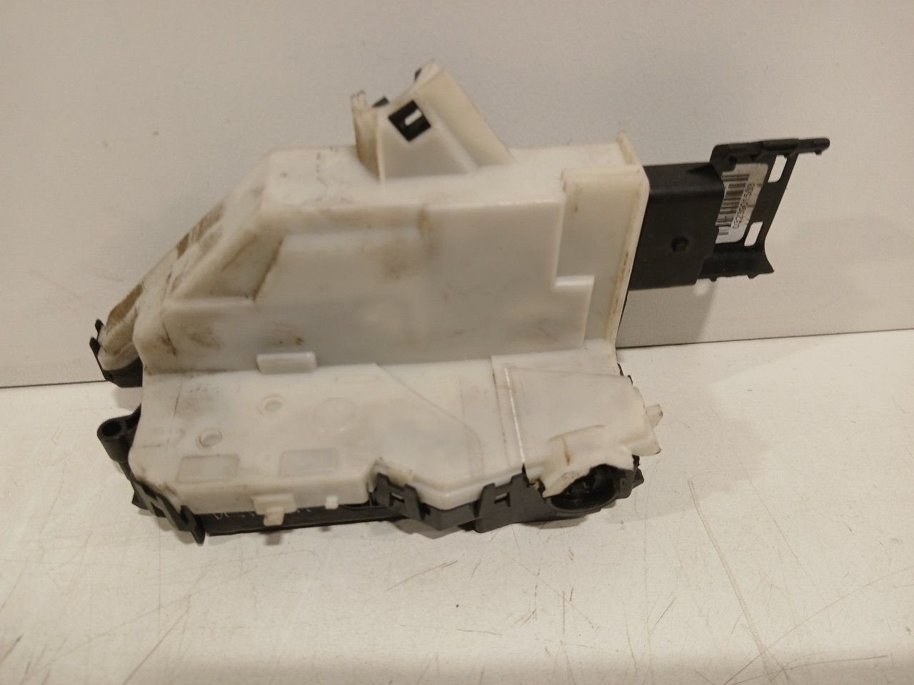 Slot mechaniek portier elektrisch centrale vergrendeling rec, Onderdelen@venauto.nl, Van der Ven Autorecycling B.V., Ettenseweg 76, 4706 PB Roosendaal, The Netherlands