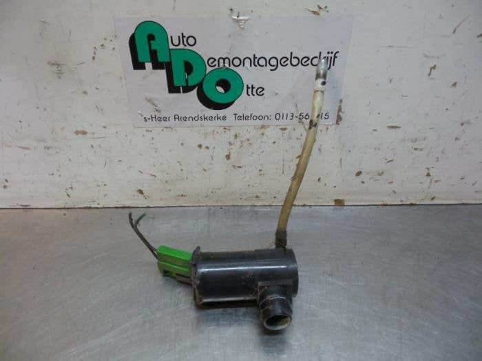 Pompe lave-glace arrière d'un Suzuki Alto (Alto 02-), -, Utilisé, -, Suzuki