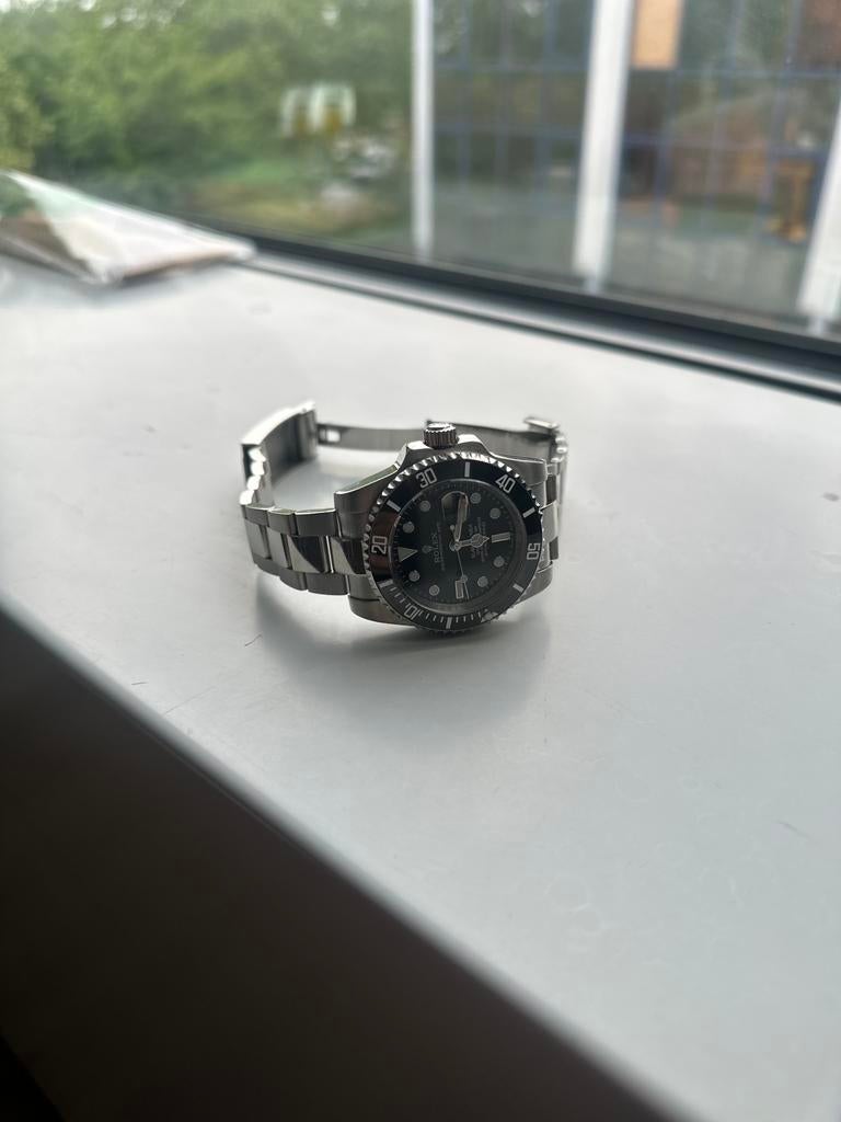 Montre de luxe, Ophalen of Verzenden, Nieuw, Polshorloge