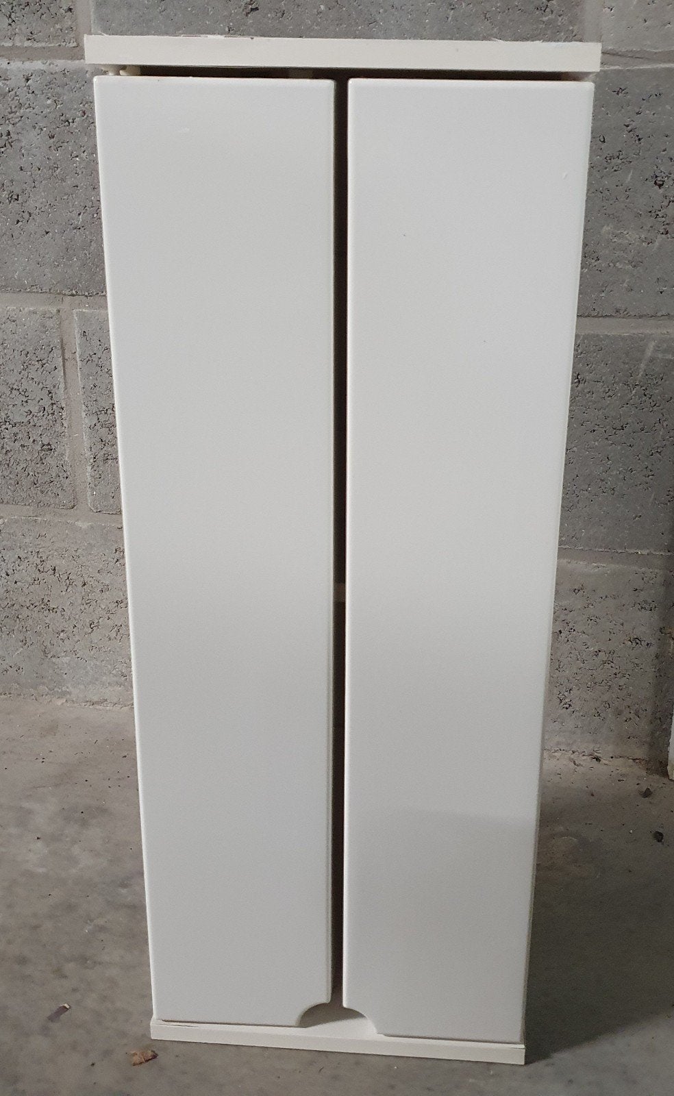 petite armoire murale pharmacie Ikea, Enlèvement, Utilisé