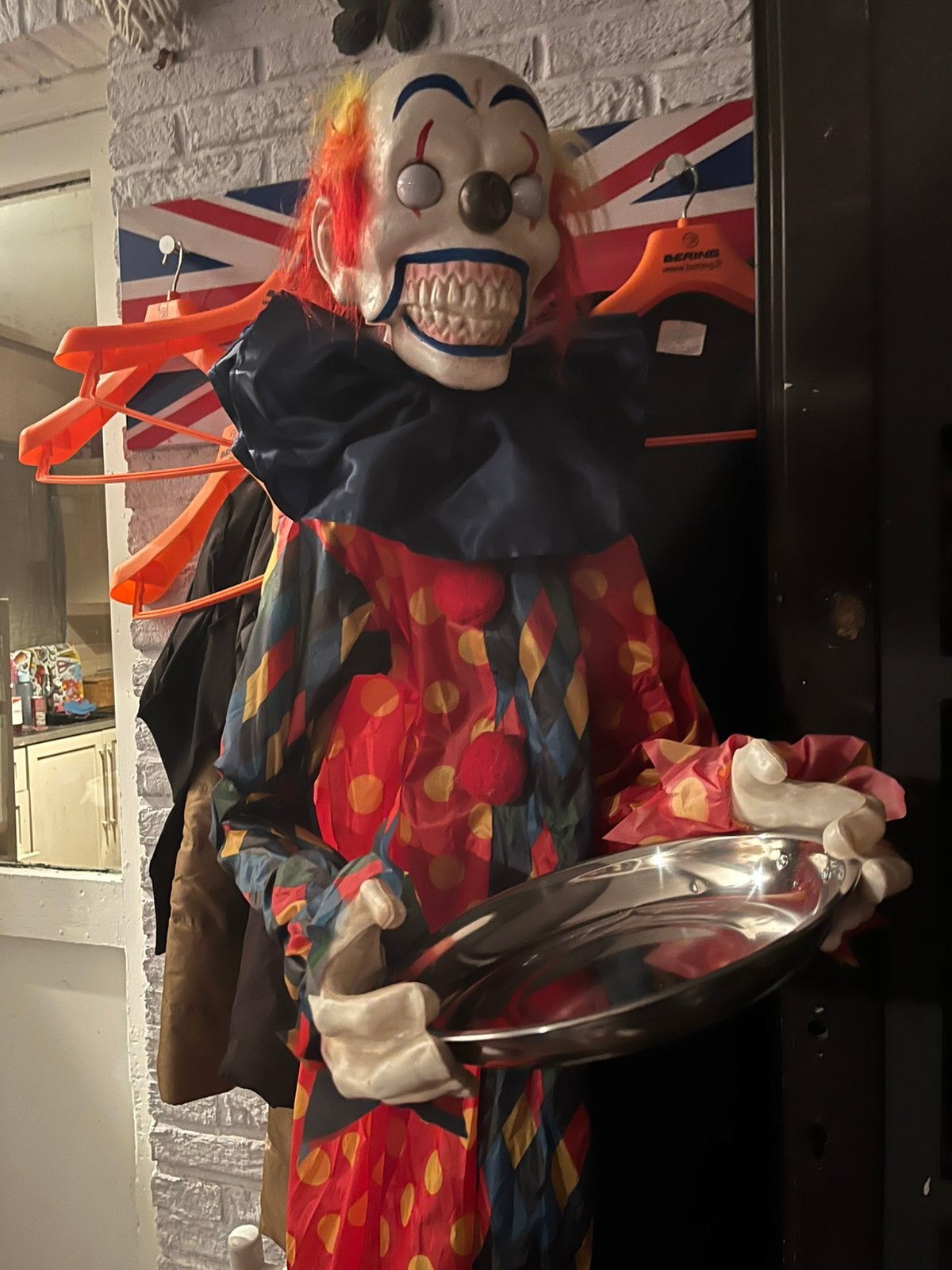 Halloween, Ophalen, Nieuw