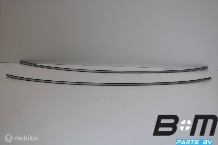 Set daklijsten Audi A4 8E Limo, Gebruikt