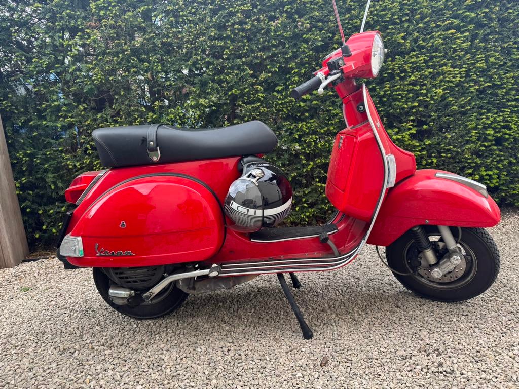 Vespa PX 125, Fietsen en Brommers, Ophalen, Gebruikt, Overige modellen, 125 cc