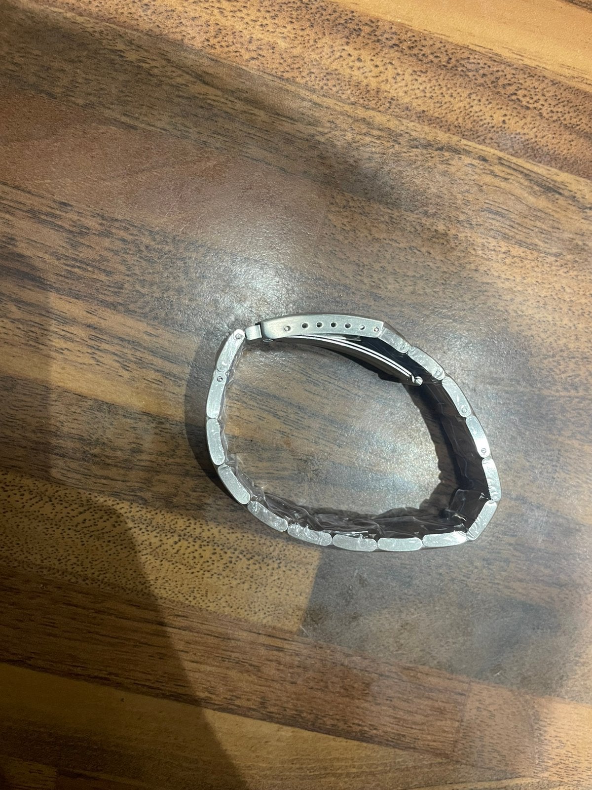 Armband Margiela, Ophalen, Zo goed als nieuw, Zilver