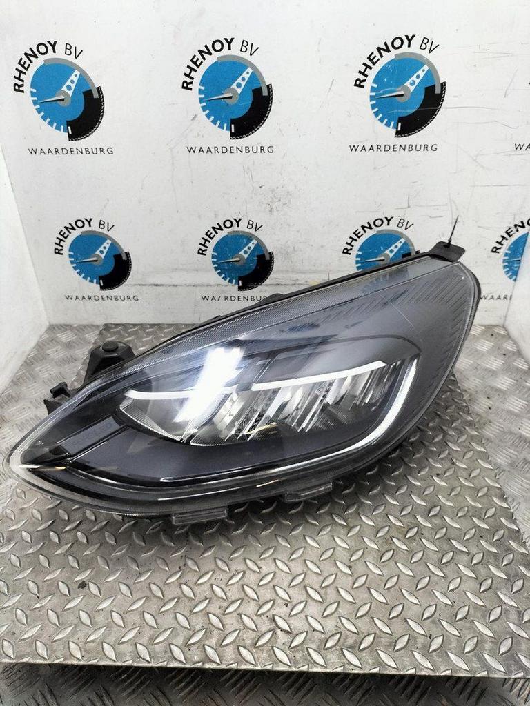 FORD FIESTA ST-LINE  KOPLAMP L 2023, Enlèvement ou Envoi, Utilisé, Stiba membre