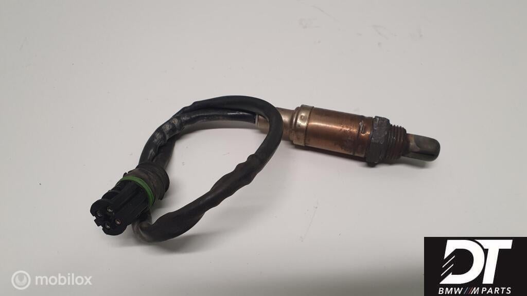 Lambdasonde BMW M3 E46 S54 S54B32 11787832035, Gebruikt, Ophalen of Verzenden, BMW, BMW