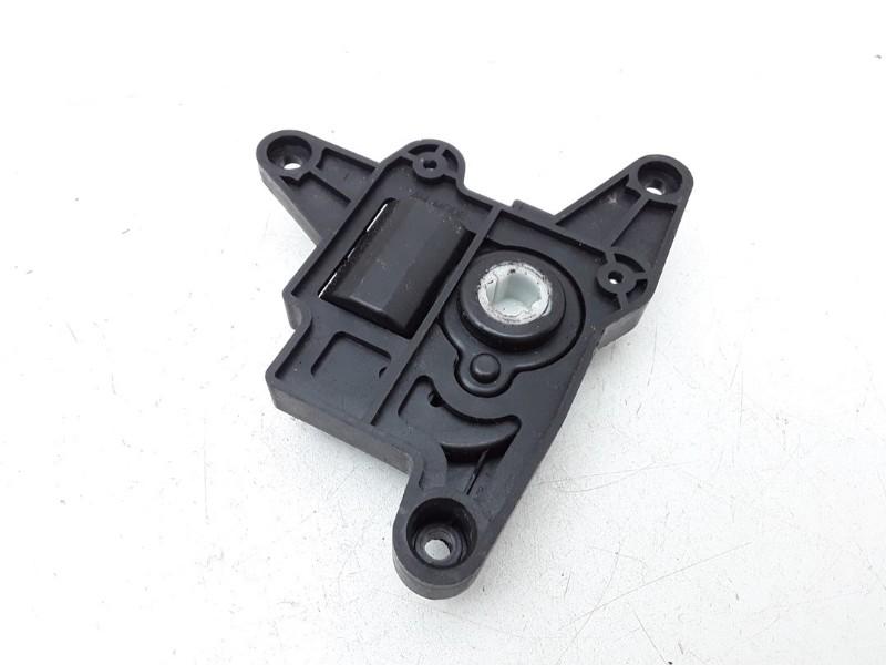 KACHELSTELMOTOR Kia Soul I (AM) (01-2009/12-2014), Gebruikt, Kia