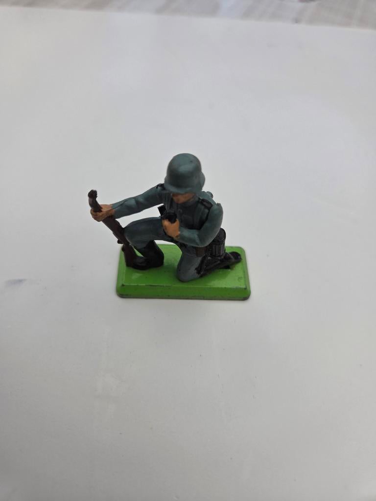 Brittains ltd deetail miniatuur, Antiek en Kunst, Ophalen of Verzenden