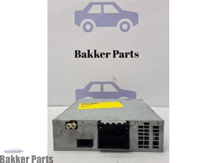 Radio module van een Audi A6, Gebruikt, -, -, Audi