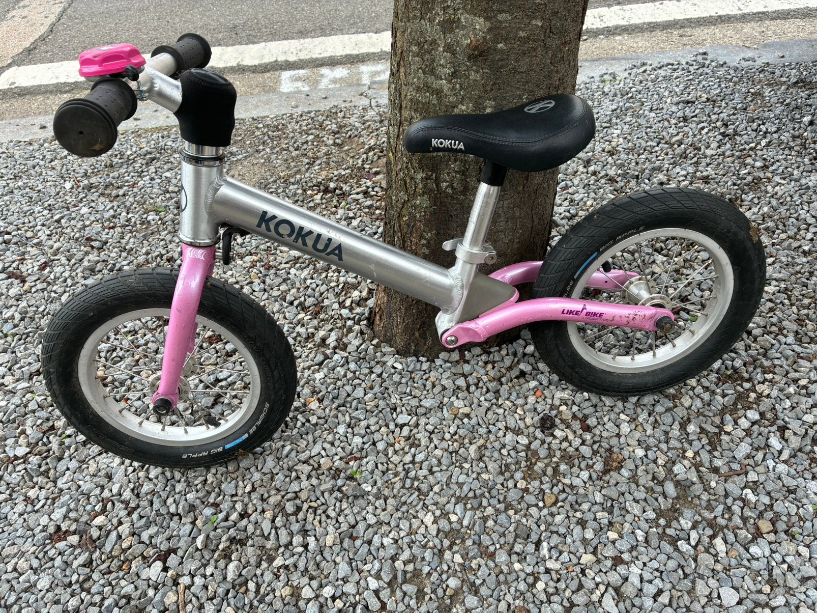 Drezienne Kokua (haut de gamme), Fietsen en Brommers, Ophalen, Zo goed als nieuw