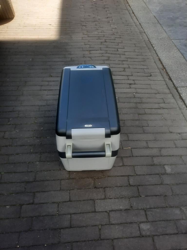 Indel B isotherm TB-41 compressor auto camper boot koelbox, Enlèvement ou Envoi