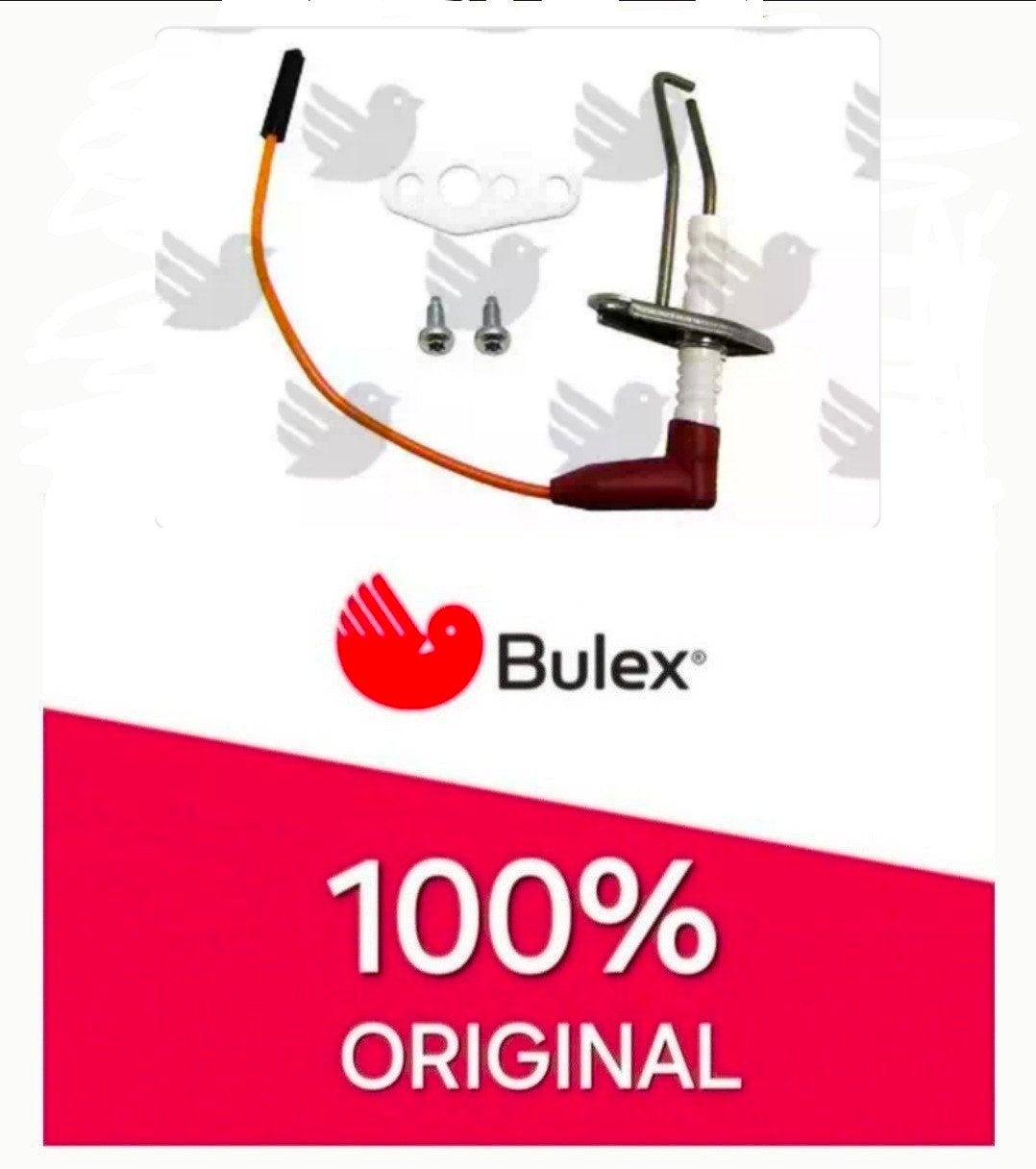 Bougie d'allumage et contrôle Bulex Thermomaster ../.. - A, Enlèvement ou Envoi, Neuf