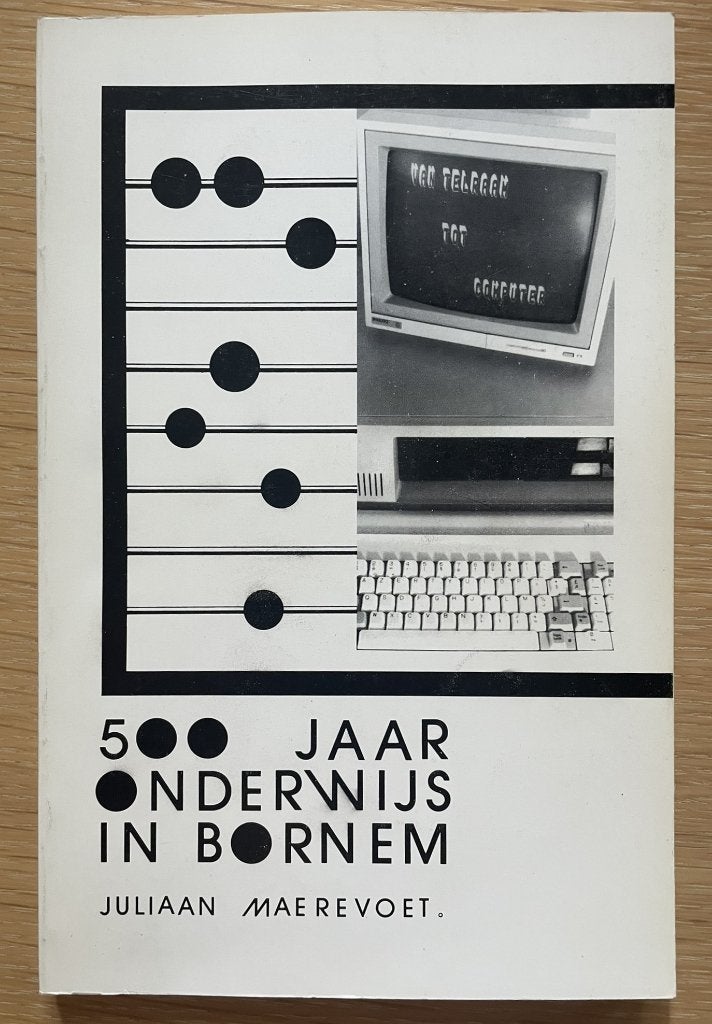 Geschiedenis van Bornem deel 3, Boeken, Ophalen of Verzenden